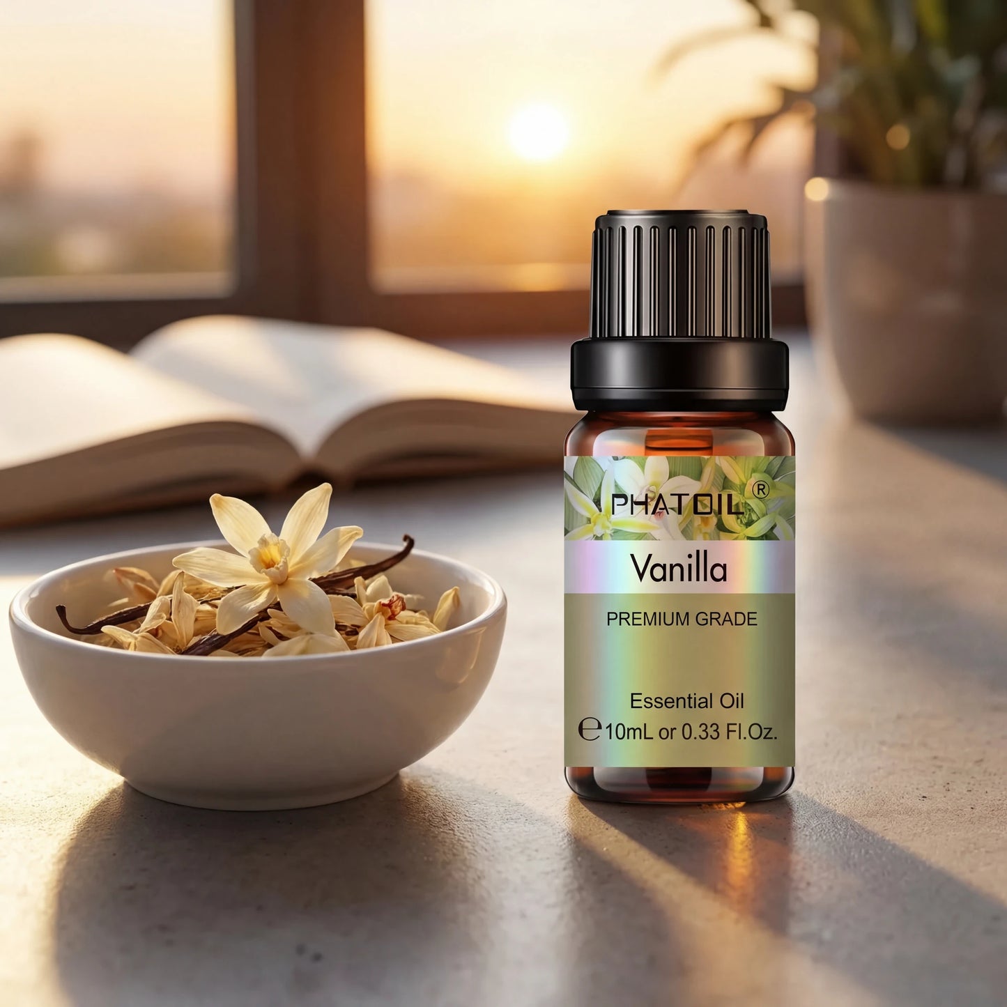 Huile essentiel 10ml