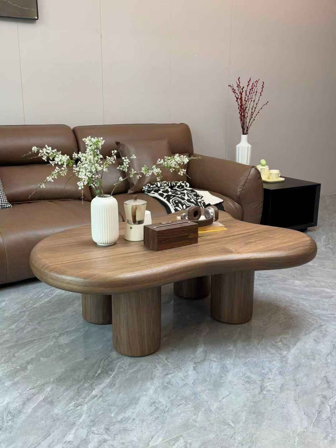 table basse européen