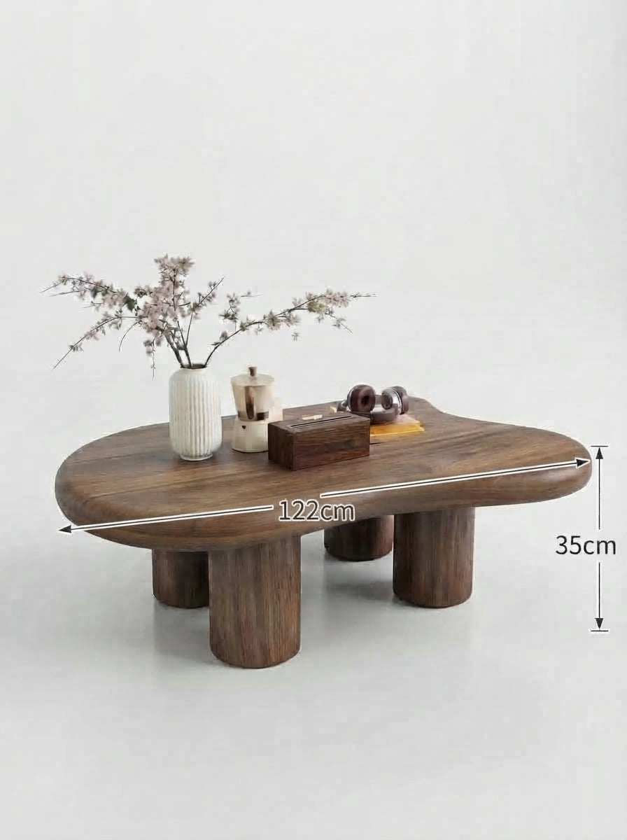 table basse européen