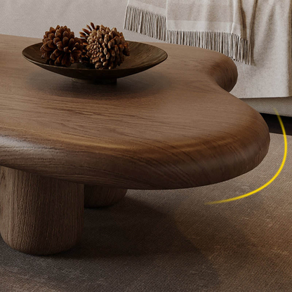 table basse européen