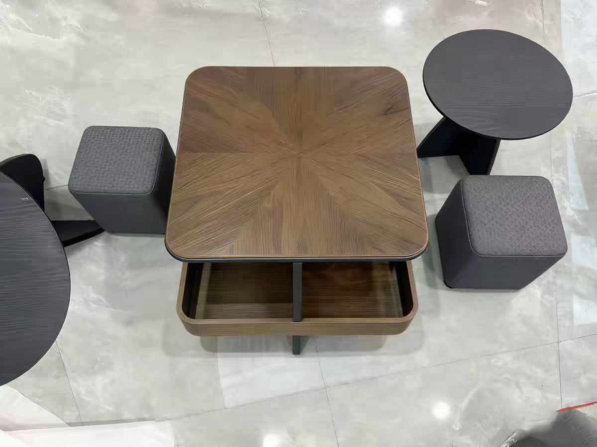 Table basse italienne
