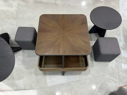 Table basse italienne