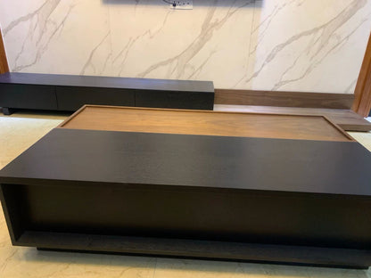 Table basse Eclipse