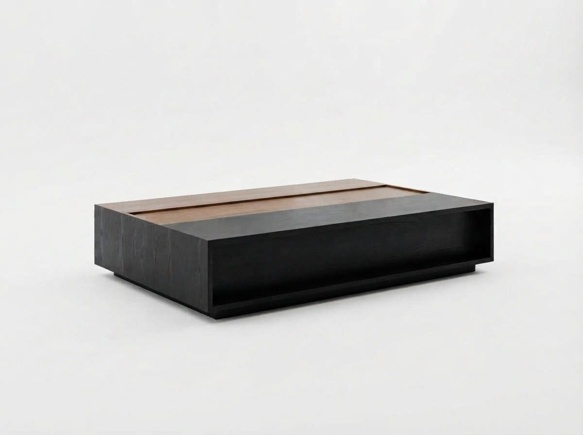Table basse Eclipse