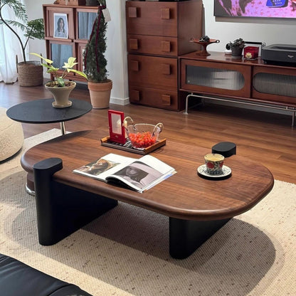 table basse minimaliste