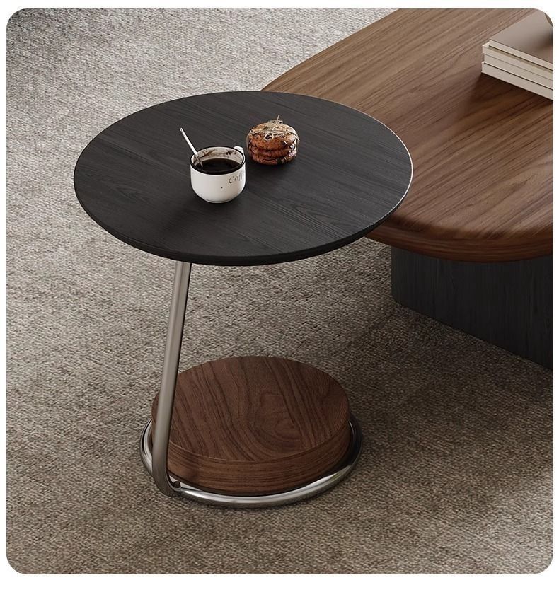table basse minimaliste