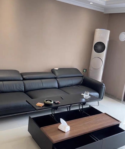 Table basse Eclipse