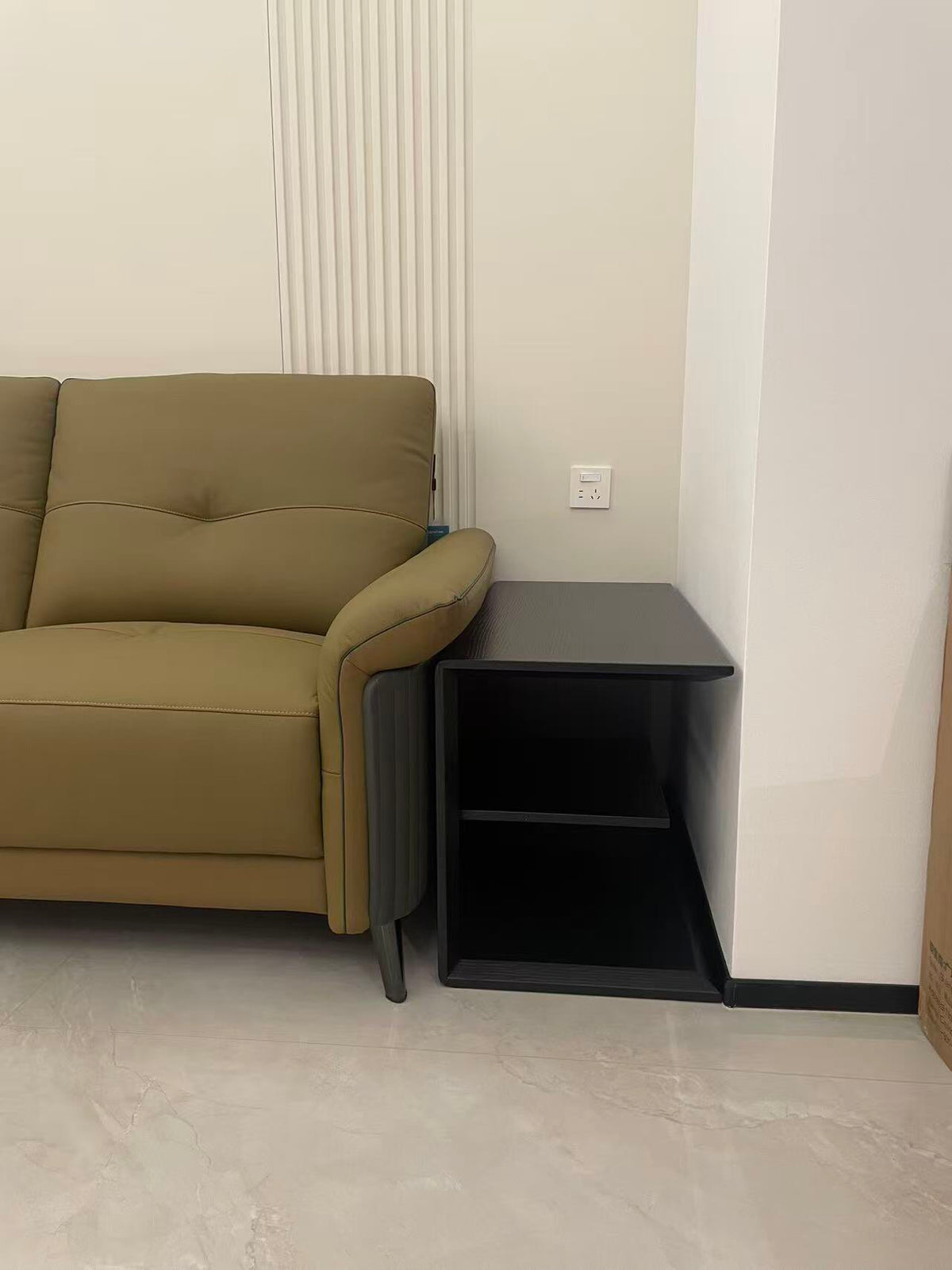 Table Nova
