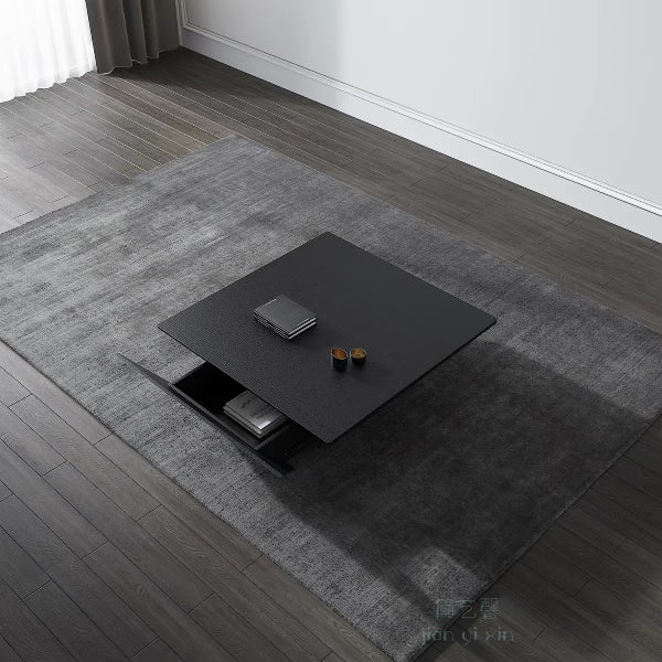 Table basse nordique