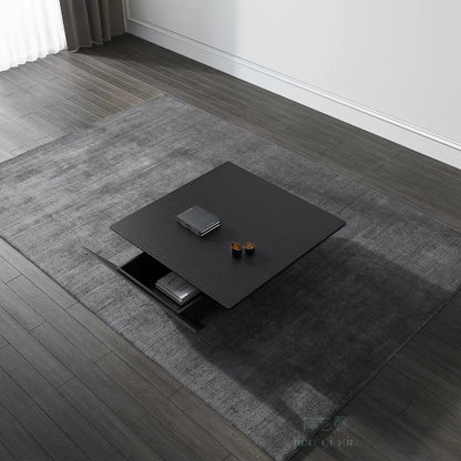 Table basse nordique