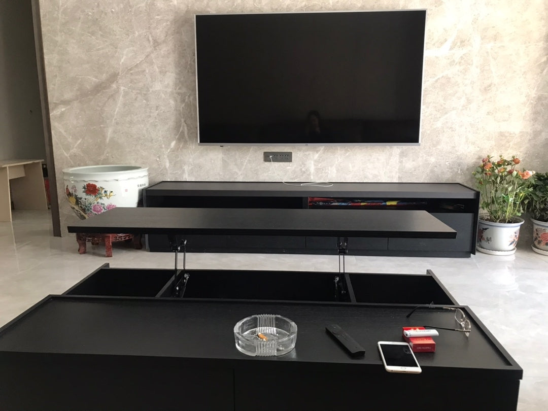 Table basse Eclipse