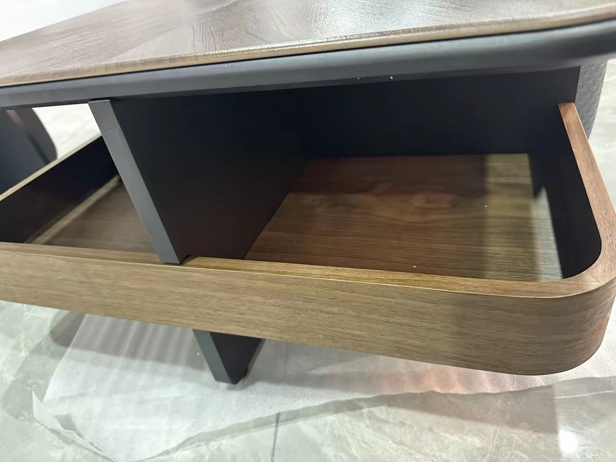 Table basse italienne