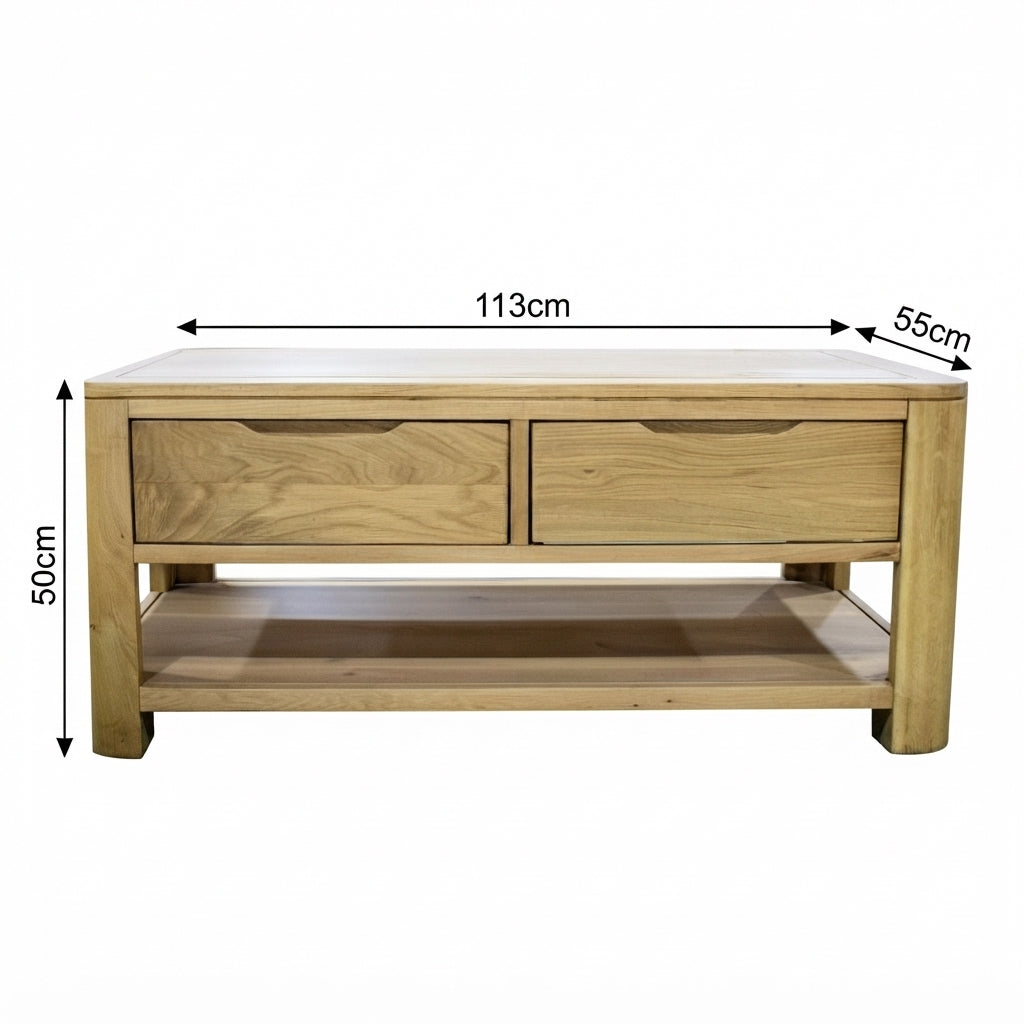 Table Olso Nature