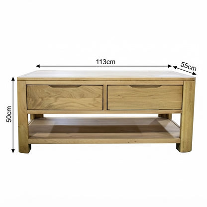 Table Olso Nature