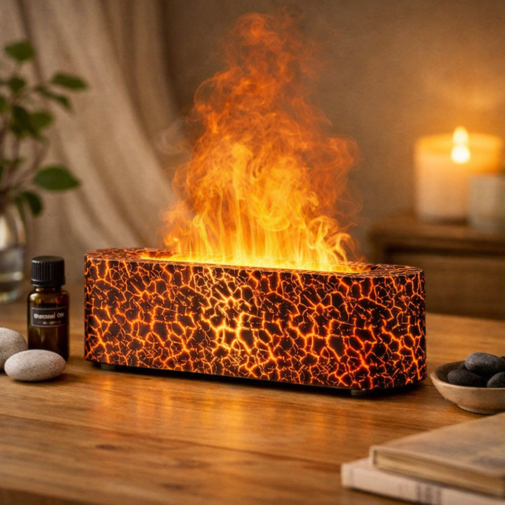 Diffuseur d'ambiance colorées 150ml