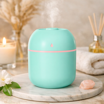 Diffuseur d’Arômes USB 220ML