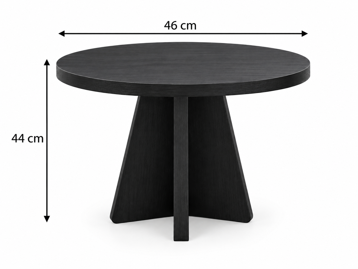Table basse italienne