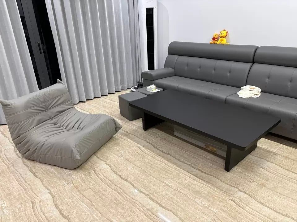 Table basse multifonctionnel