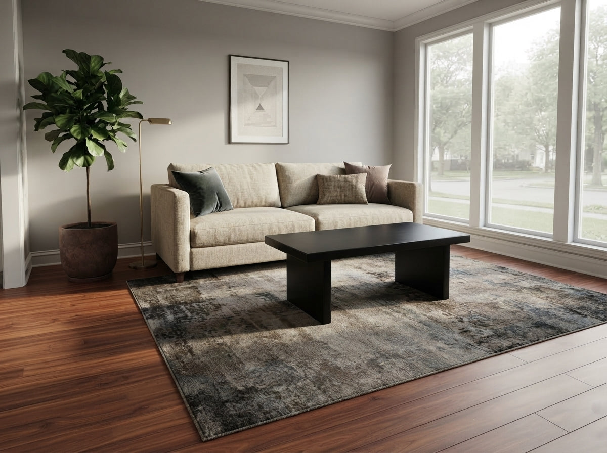 Table basse multifonctionnel