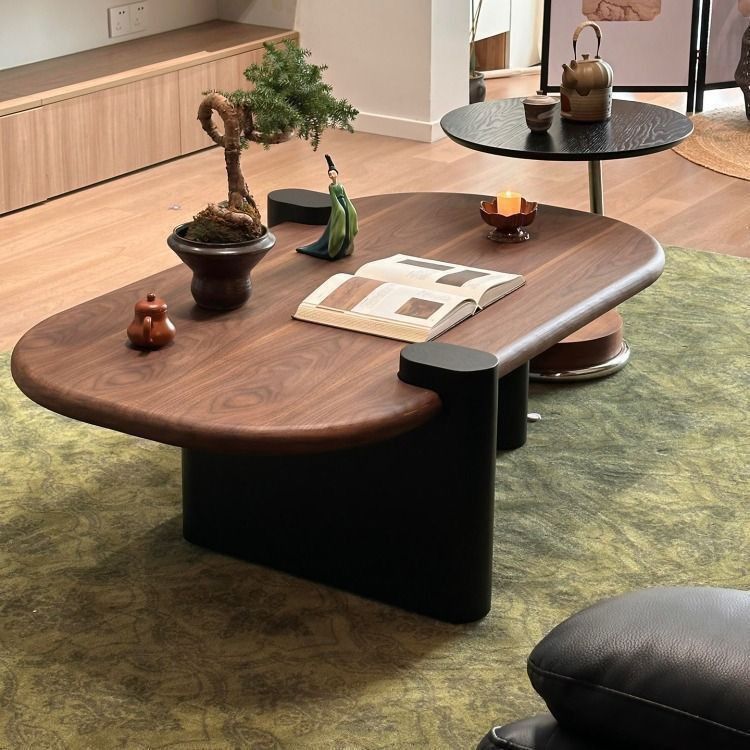 table basse minimaliste