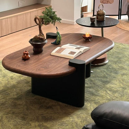 table basse minimaliste