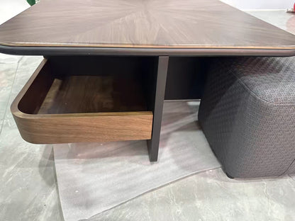 Table basse italienne