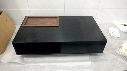 Table basse Nordique et moderne