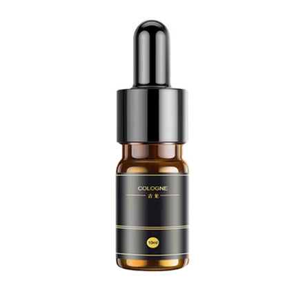 3 Bottles 10Ml Essential Oil Car Perfume Air Freshener Refill Smell Fragrance Aroma Diffuser Plant Essential Oil for Humidifie