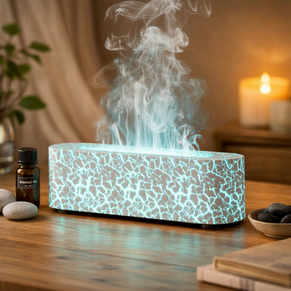 Diffuseur d'ambiance colorées 150ml