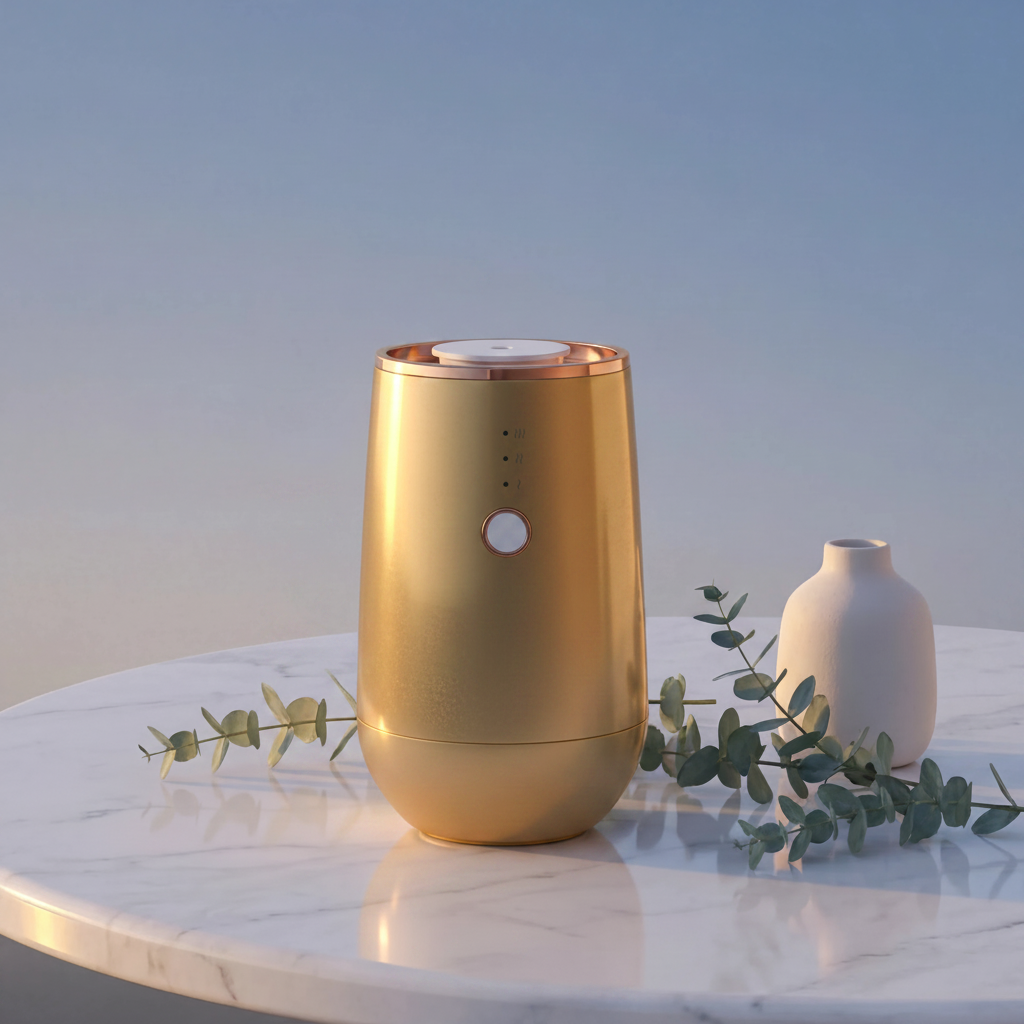 Diffuseur pour huiles essentielles