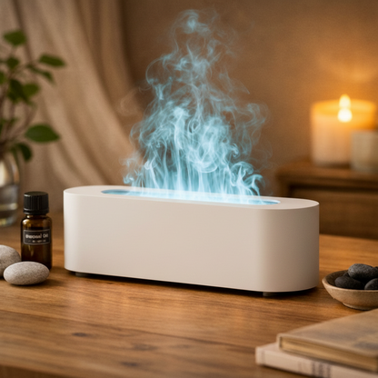 Diffuseur d'ambiance colorées 150ml
