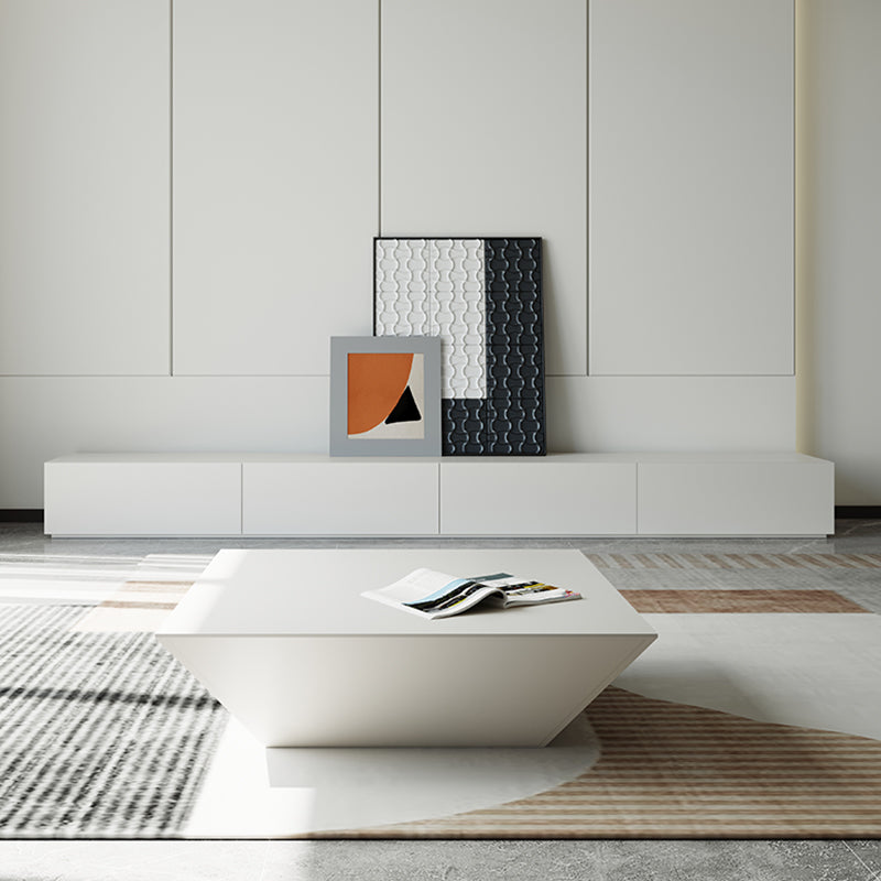 Table basse nordique