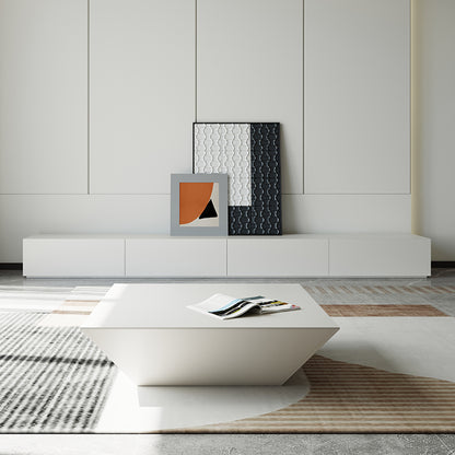 Table basse nordique