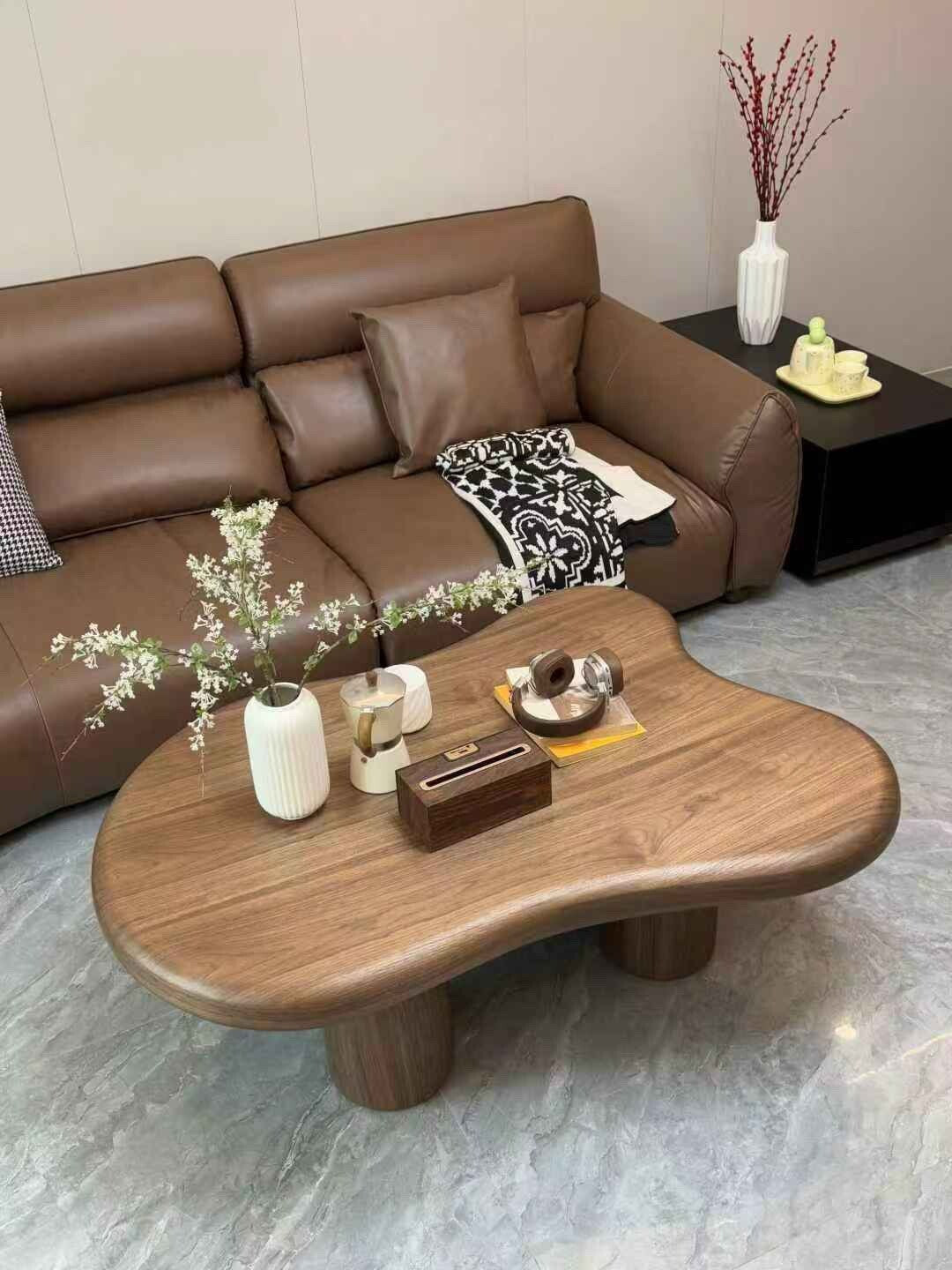 table basse européen