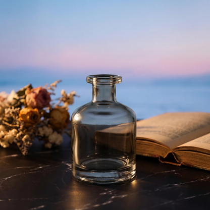 1 flacon diffuseur de parfums 50ml