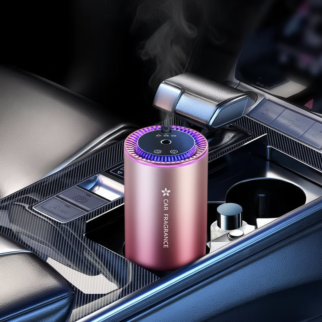 Diffuseur portable Charming Encounter