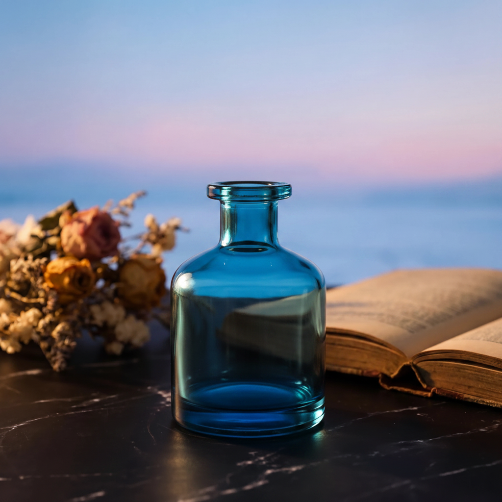 Flacon diffuseur Blue