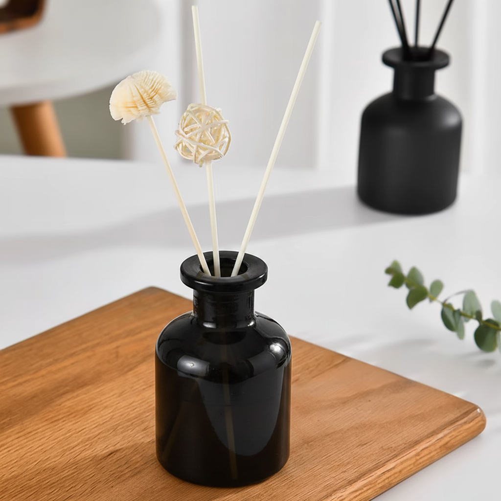 Flacon diffuseur noir 1