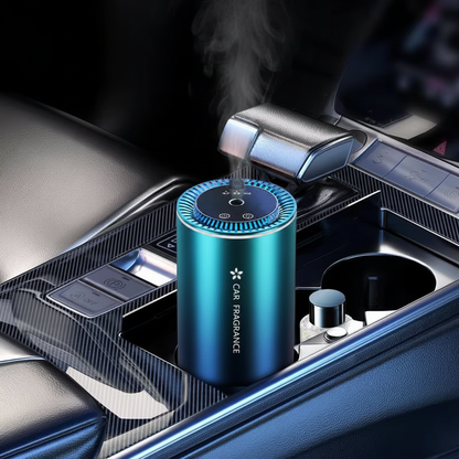 Diffuseur portable Blue Ocean