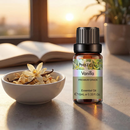 Huile essentiel 10ml