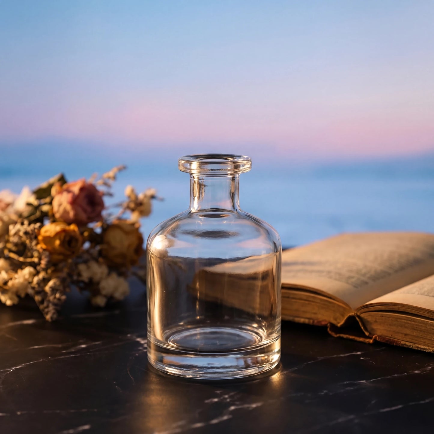 1 flacon diffuseur de parfums 50ml