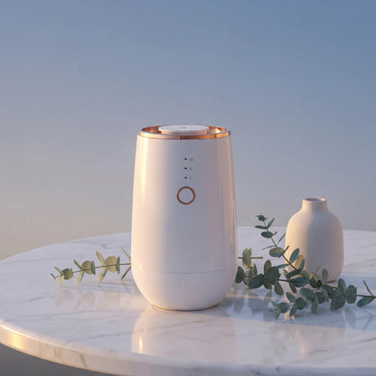 Diffuseur pour huiles essentielles