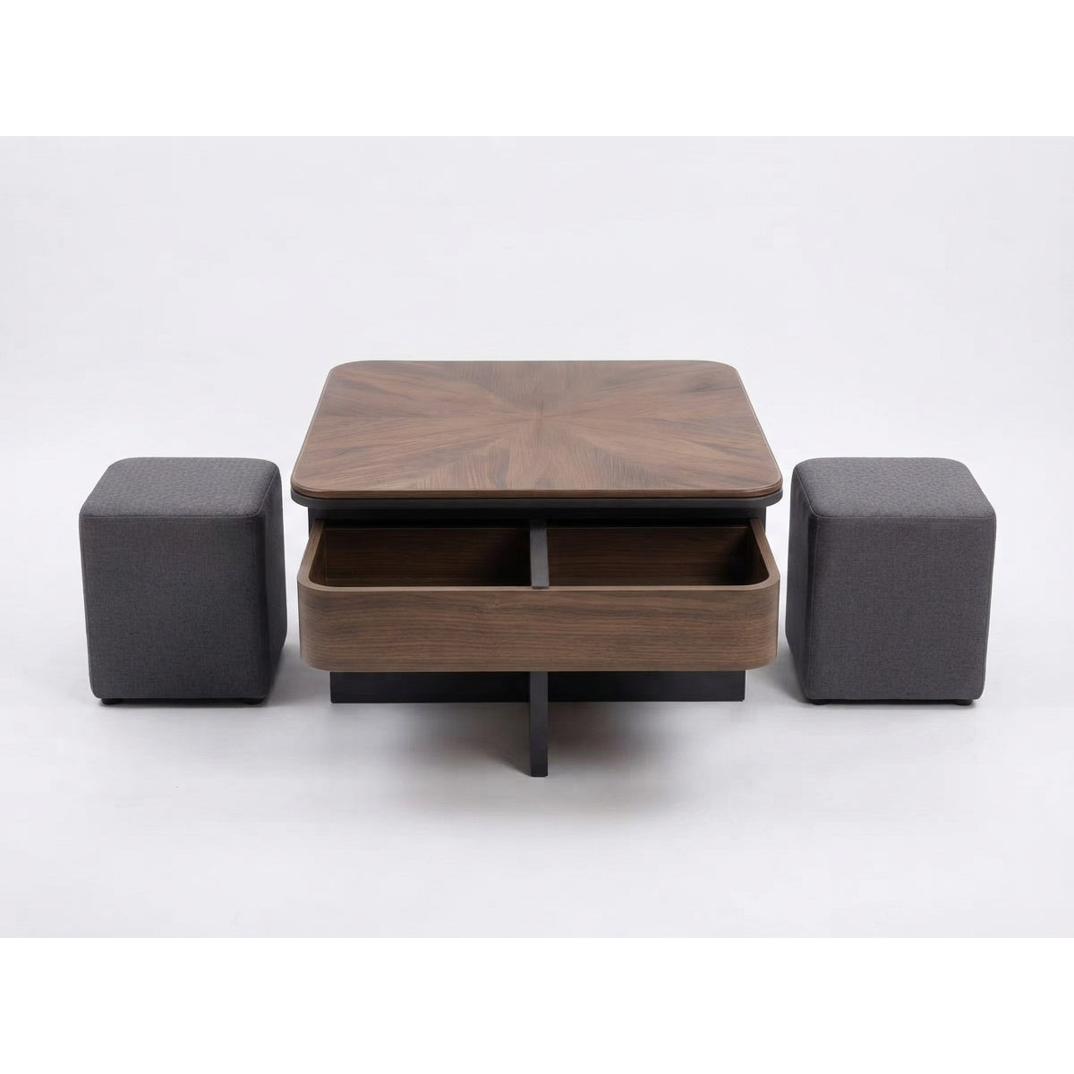 Table basse italienne