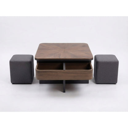 Table basse italienne
