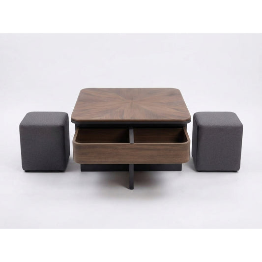 Table basse italienne