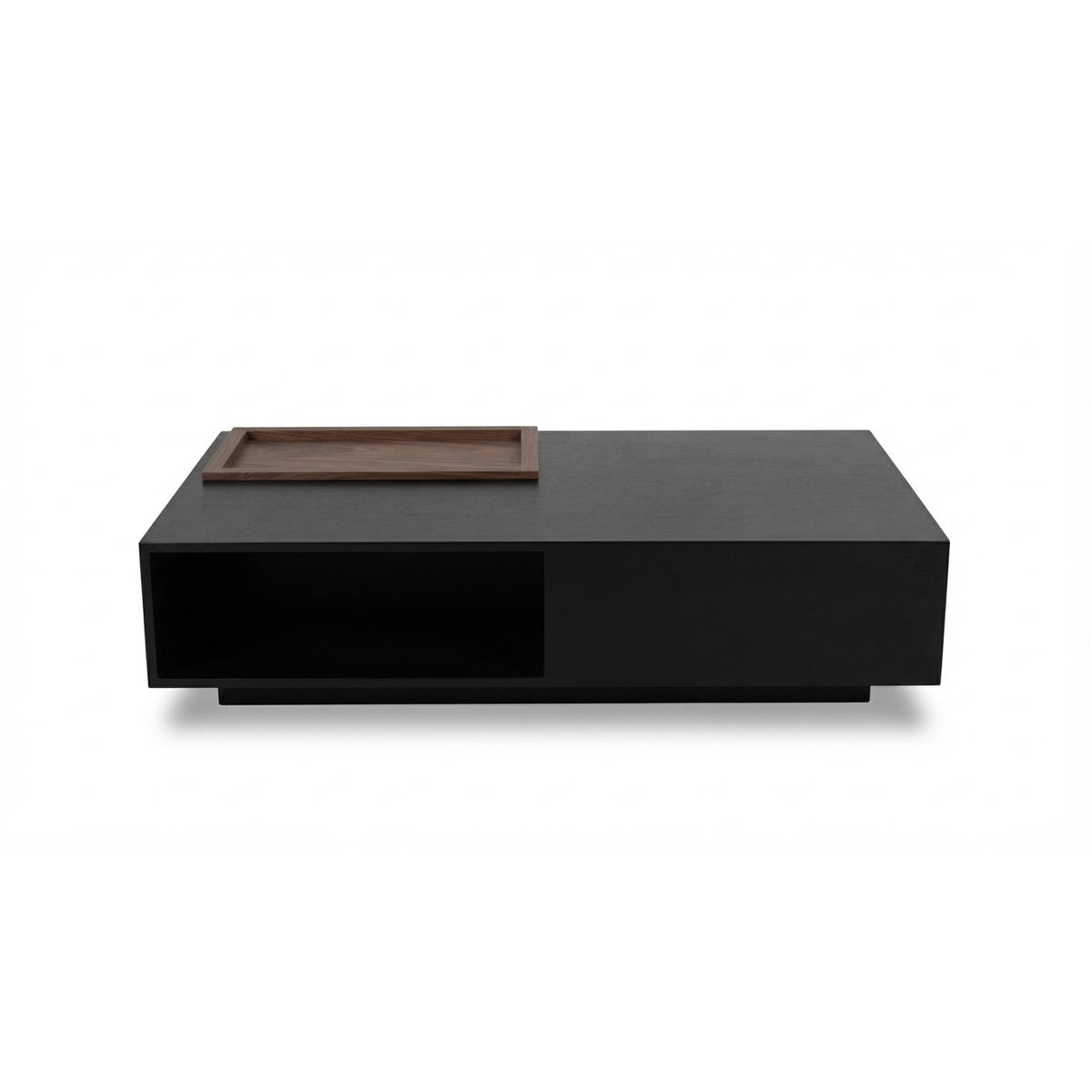 Table basse Nordique et moderne