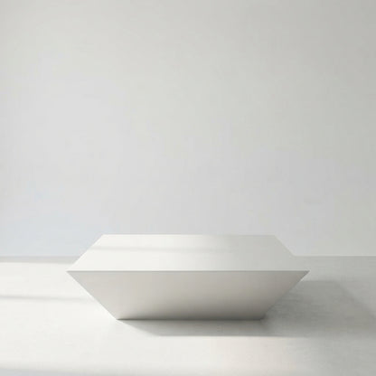 Table basse nordique