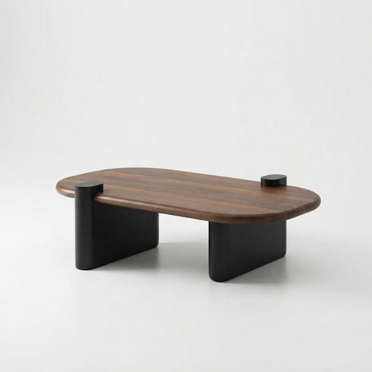 table basse minimaliste