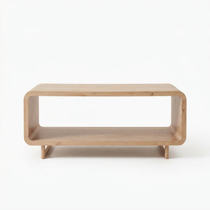 Table basse simple