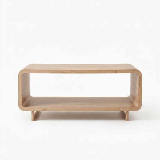 Table basse simple